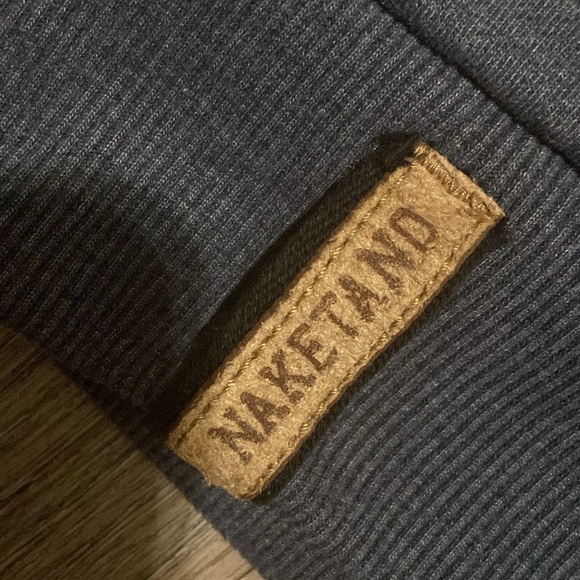 NAKETANO size S Women’s hoodie - Picture 4 of 5